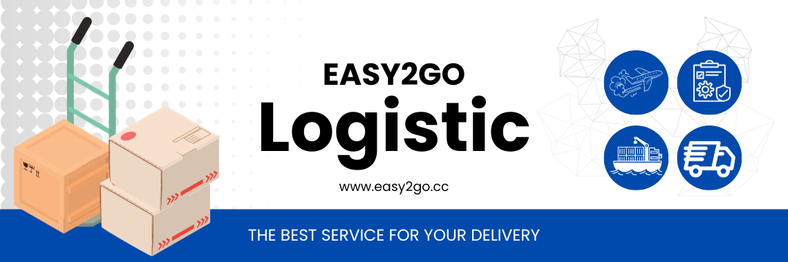 EASY2GO LOGISTIC & PURCHASING SERVICE